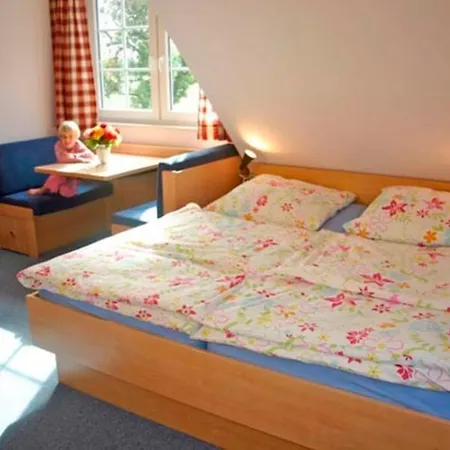 Vakantiehuis Ferienhof Witt 